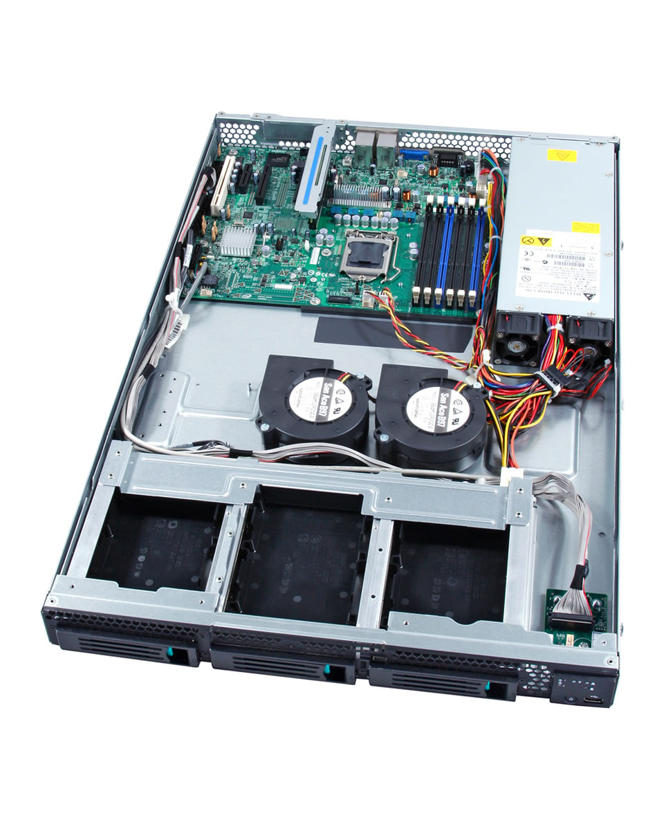 Rackmount