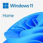 WIN 11 HOME 64b(EN)DVD OEM#KW9-00633