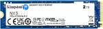 KINGSTON SSD NV3 2TB - M.2 2280 -  PCI- e NVMe (NVMe 4.0 x4)
