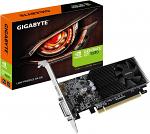 Gigabyte "GV-N1030D4-2GL" 2GB  GT1030 DR4 64bit DVI-D HDMI RTL