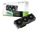 PNY VCG508016TFXPB1 NVIDIA GeForce RTX 5080 16GB 256-Bit GDDR7 DLSS 4.0 PCI Express 5.0 x16 Video Card