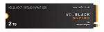 WD_BLACK™S SSD Festplatte intern, 2 TB, M.2 2280 NVMe™ SSD, PCIe® Gen4