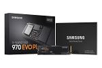  Samsung 970 EVO Plus 500GB NVMe M.2 Internal SSD (MZ-V7S500/AM)