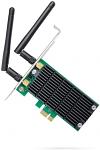 TP-LINK AC1200 WIRELESS DUAL BAND PCI EXPRESS  ADAPTOR