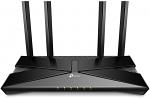 TP-Link WiFi 6 AX1500 Smart WiFi Router - ax Router, Gigabit, Dual Band, OFDMA, MU-MIMO (Archer AX10)
