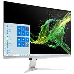 Acer(RE) C27 27" All-In-One Silver (Intel Core i5-1035G1/512GB SSD/12GB RAM/Windows 10)