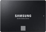 Samsung 870 EVO 1TB SATA 2.5" Internal SSD (MZ-77E1T0B/AM) 