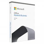 Microsoft Office Home & Business 2021 (PC/Mac) - 1 User - English