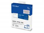 WD BLUE SN570 1TB  NVMe M.2 2280 3.0 x4  PCI-e (SSD)" WDS100T3B0C"