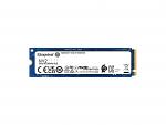 Kingston NV2 500G M.2 2280 NVMe PCIe Internal SSD Up to 3500 MB/s SNV2S/500G