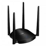 TOTOLINK A800R AC1200 Wireless Wifi Router, 2.4GHz/5.0GHz Wi-Fi Repeater with 1GHz CPU for Wider Wi-Fi Coverage, Support MU-MIMO