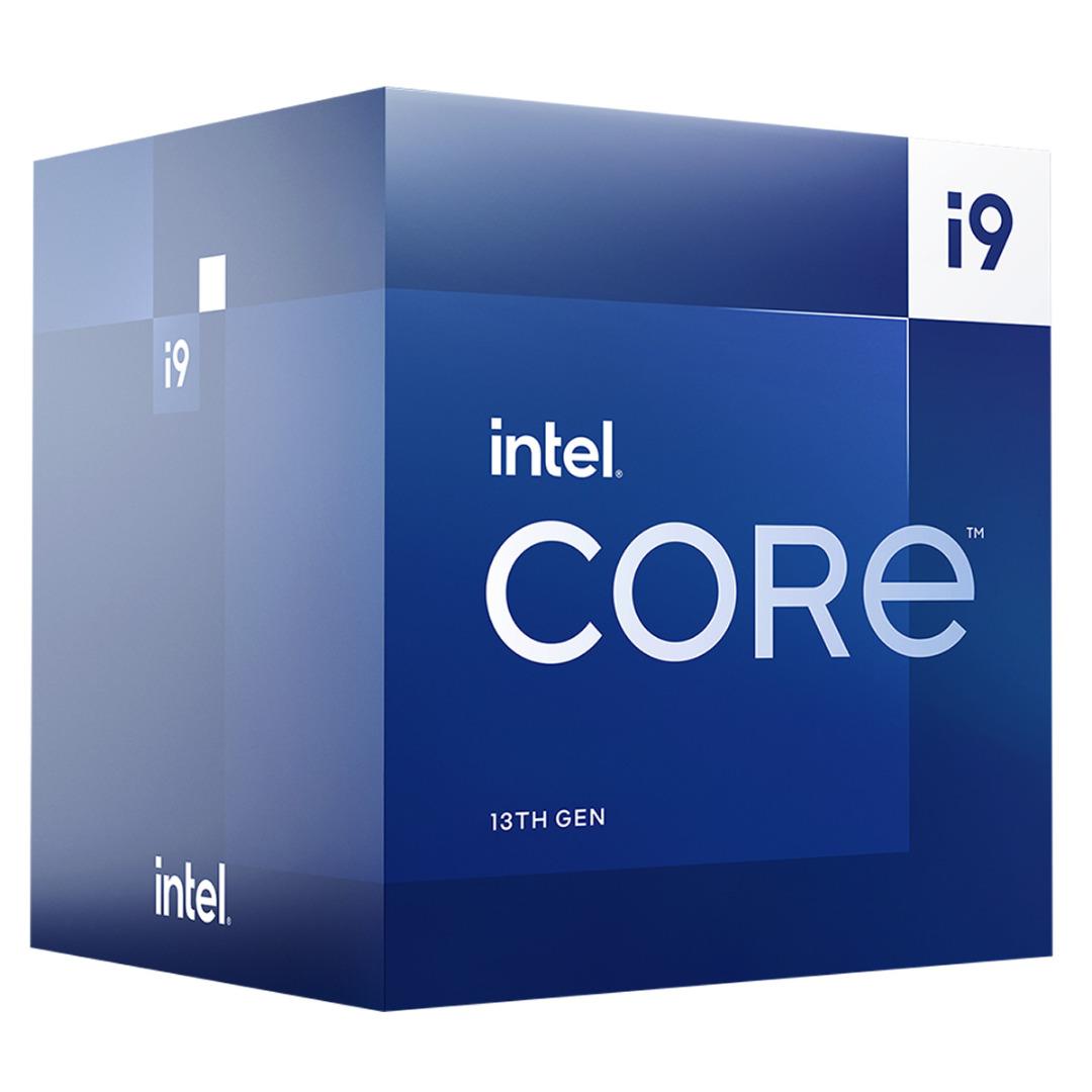 Intel Core i9 13900 2.0GHz Twenty Four Core LGA1700 CPU