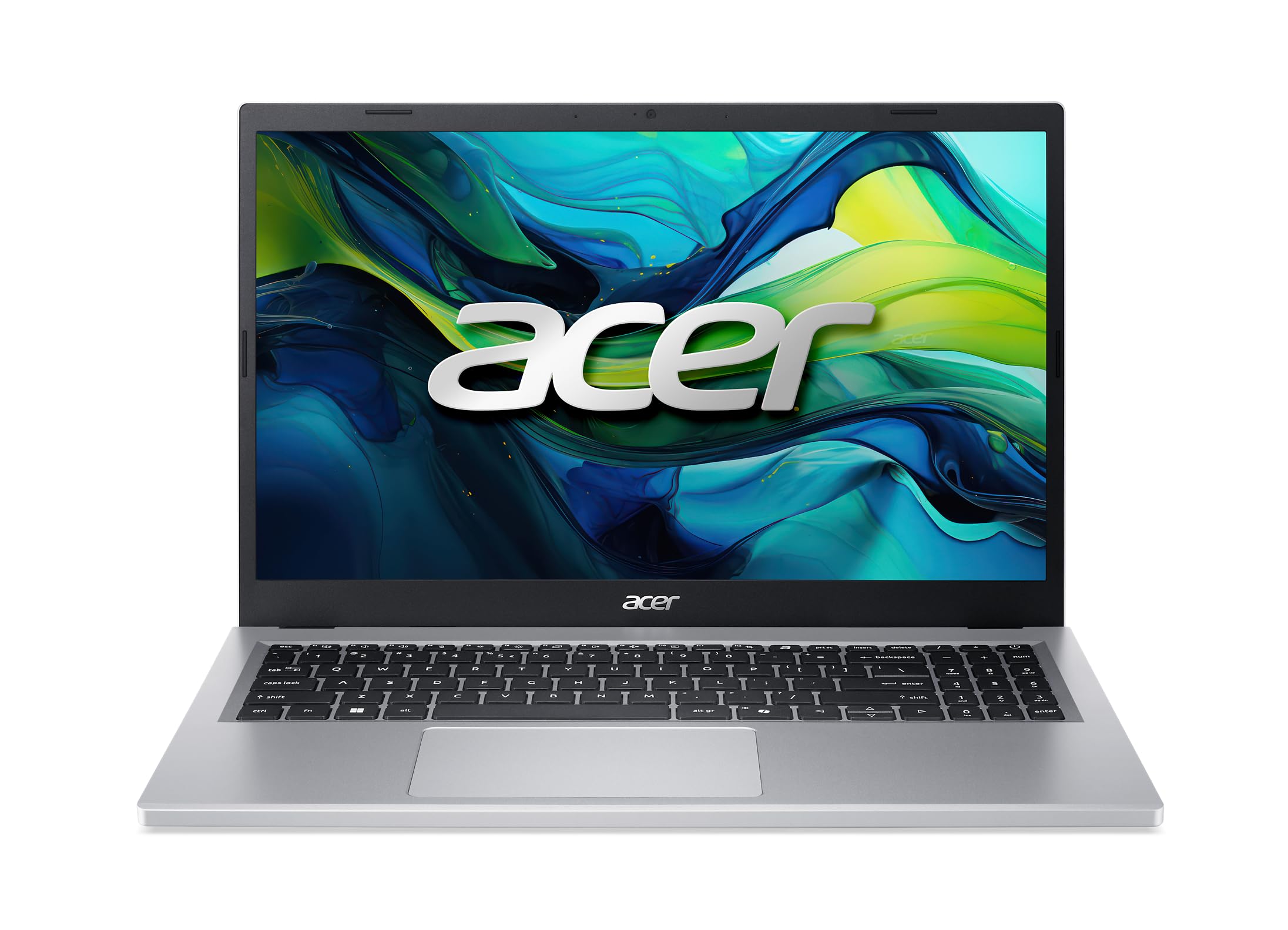 ACER(RE) RYZEN 5 7520U,16G DDR5, 1TB SSD,15.6", W11H, Refurbished Laptop