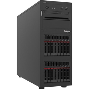 Lenovo ThinkSystem ST250 V2 7D8FA012NA Tower Server