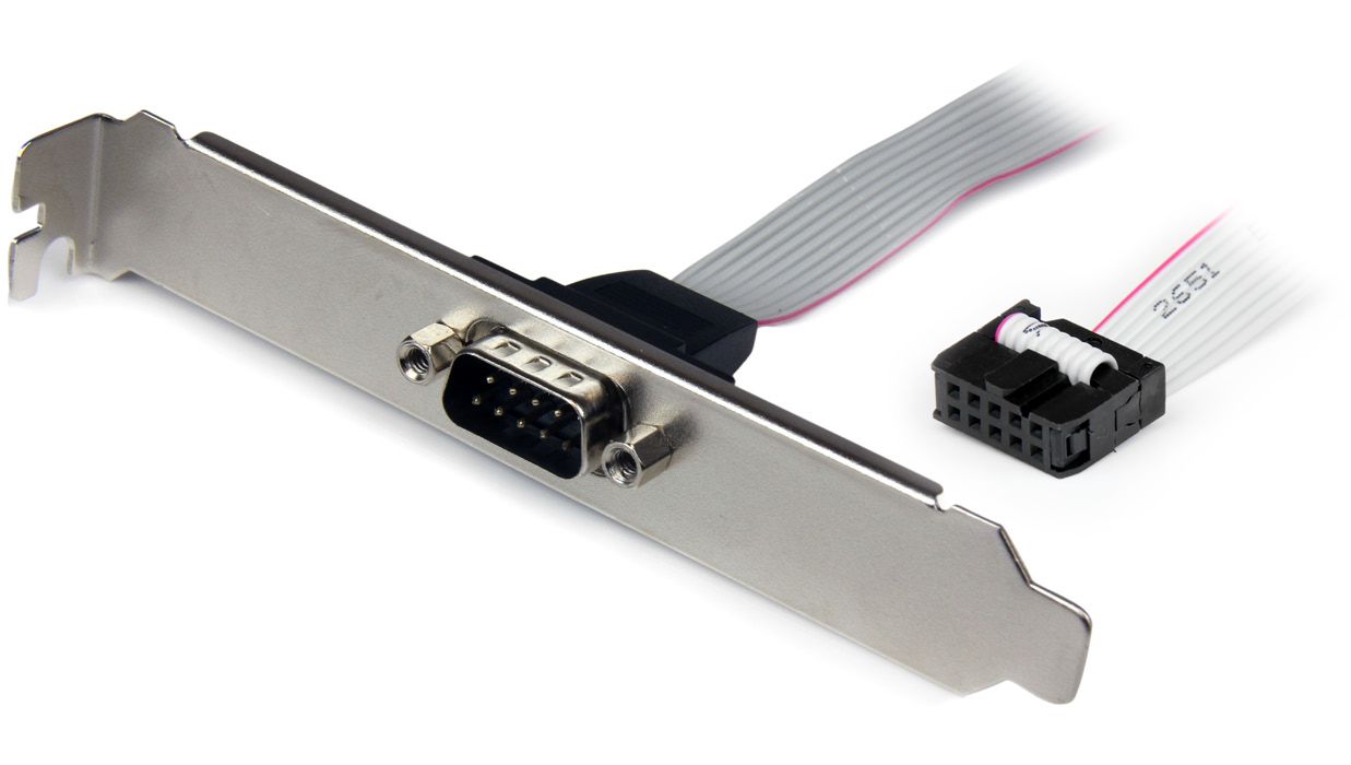 Eprom Inc. Computer Hardware Cables GENERIC CABLE SERIAL