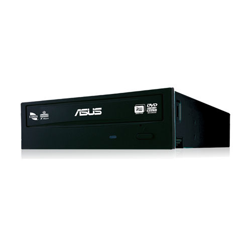 ASUS 24X DVD-RW SATA BLACK