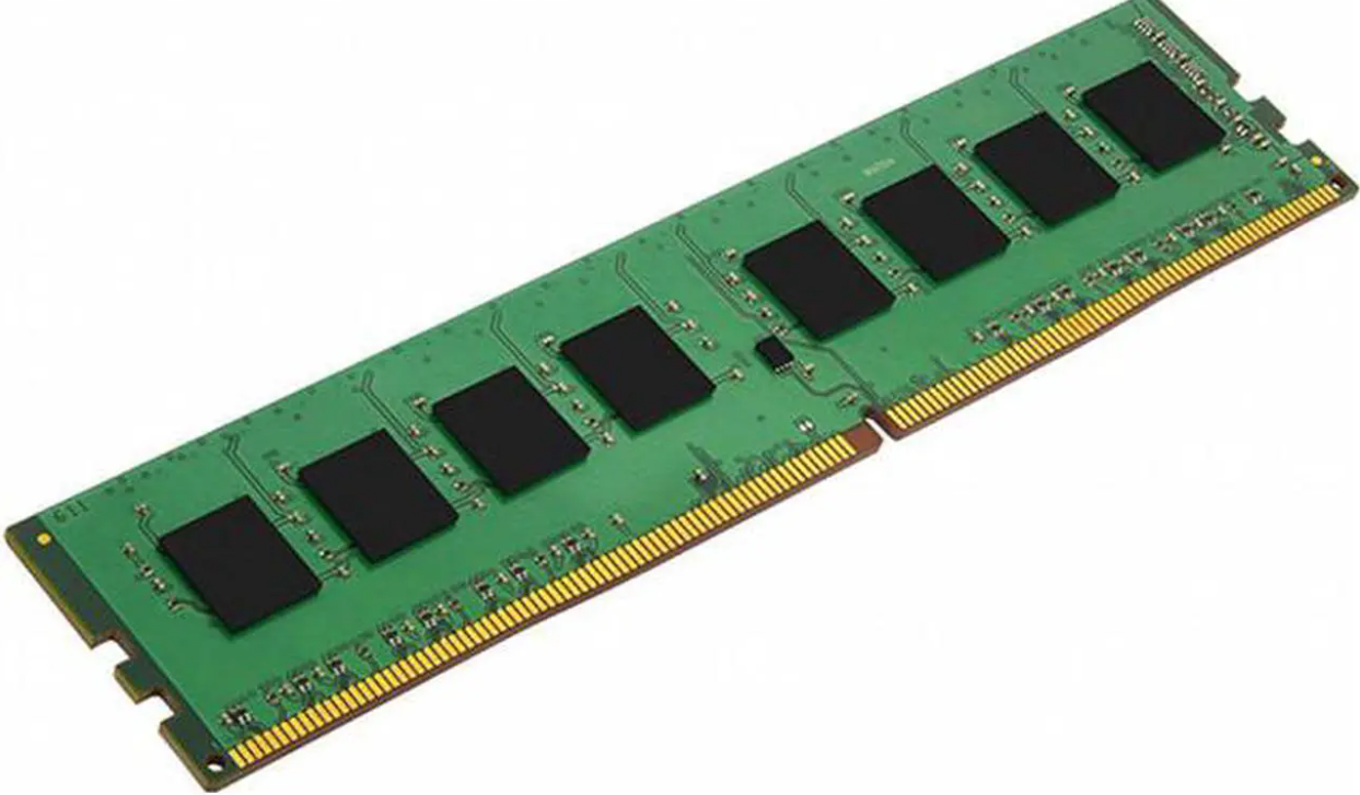 Kingston ValueRAM 16GB DDR4 3200 NONECC CL22 Memory Module