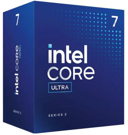 Intel Core Ultra 7 265 2.4 GHz 20-Core Processor