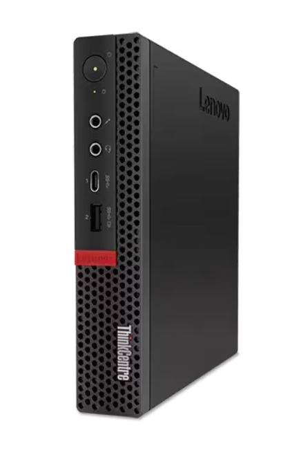 LENOVO (RE) TINY, I5-8400T, 16G DDR4, 256G SSD, W11Pro