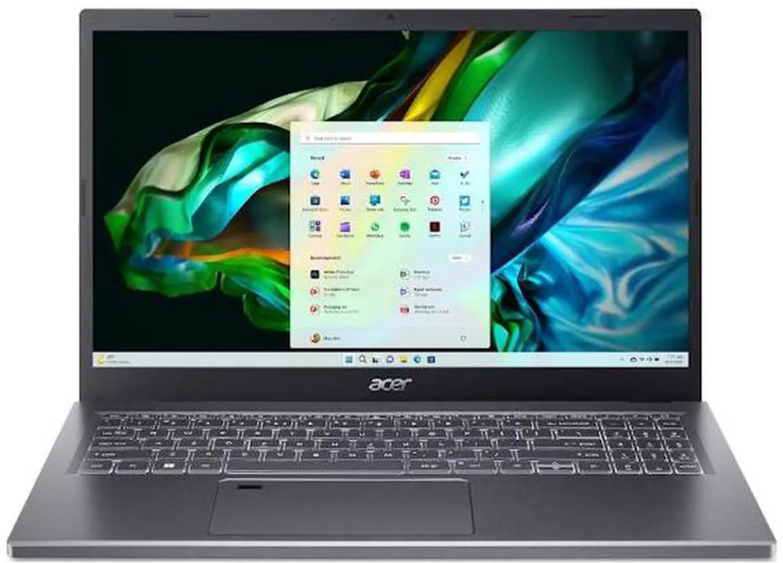 ACER(RE) ASPIRE 5, Intel Ci9-13900H, 32GB, 1TB SSD, W11H