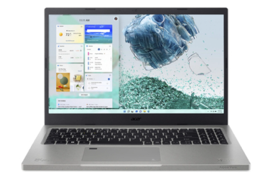 ACER GW(RE) Ci7-1335U,16G DDR5, 512GB SSD, 16", W11H, Refurbished, Laptop