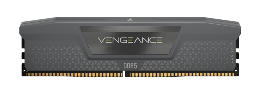 Corsair Vengeance 16GB (2 x 8GB) DDR5 6000MHz Desktop Memory