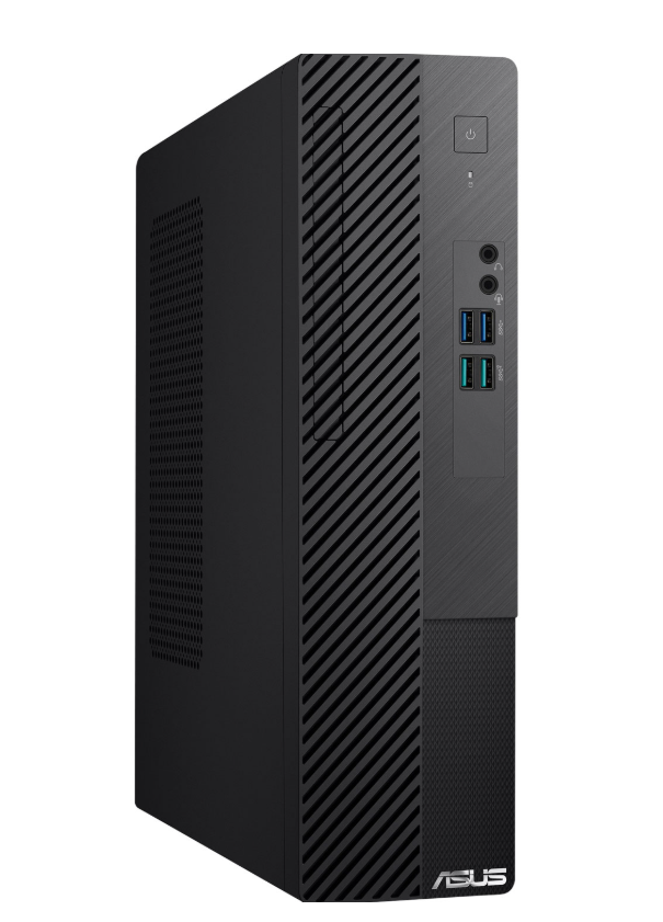 ASUS ExpertCenter D5 SFF PC, Intel Ci5-13400, 16 GB DDR4, 1TB M.2 SSD, WIFI+BT, WIN 11 Home