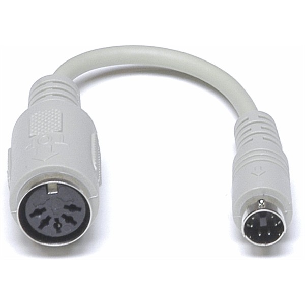 Eprom Computer Systems :: Computer Hardware :: Adapters :: KB CONNECTOR ...