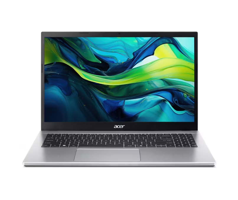 ACER(RE) RYZEN 7 5825U,32G,1TB SSD,15.6", W11H, Refurbished Laptop