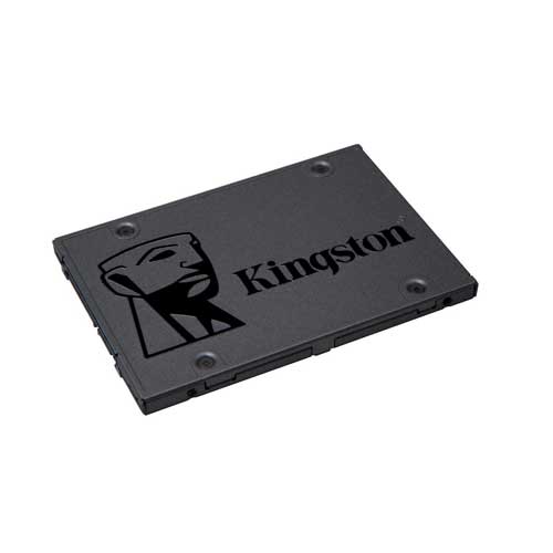 KINGSTON SSD  A400 480G SATA3 6Gb/S