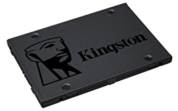KINGSTON SSD  A400 120G SATA3 6Gb/S