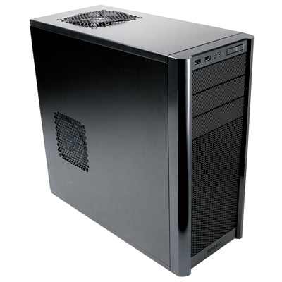POWERLINK SYSTEM - INTEL I7-6700K 4-CORE - GAMING PC