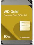 Western Digital 10TB WD Gold Enterprise Class Internal Hard Drive