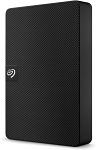 Seagate Expansion portable 4TB External Hard Drive HDD - 2.5 Inch USB 3.0, for Mac and PC with Rescue Data Recovery Services (STKM4000400)