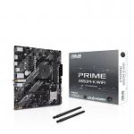 ASUS PRIME B550M-K WIFI AMD B550 AM4 DDR4 Micro ATX Wi-Fi 6 Motherboard ASUS PRIME B550M-K WIFI AMD B550 AM4 DDR4 Micro ATX Wi-Fi 6 Motherboard