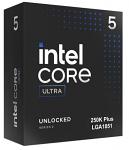 Intel Core Ultra 5 250K Plus Processor 18 cores (6 P-cores + 12 E-cores) up to 5.3 GHz Intel Core Ultra 5 250K Plus Processor 18 cores (6 P-cores + 12 E-cores) up to 5.3 GHz