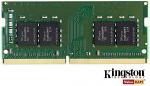 Kingston ValueRAM 8GB DDR4 SoDIMM 260-pin SDRAM Memory