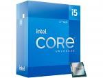 Intel Core i5-12600K - Core i5 12th Gen Alder Lake 10-Core (6P+4E) 3.7 GHz LGA 1700 125W Intel UHD Graphics 770 Desktop Processor - BX8071512600K