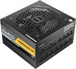 Antec NeoECO, NE850G M ATX3.0, 850W Full Modular PSU, 80 Plus Gold Certified, PCIE 5.0 Support, PhaseWave Design, Japanese Caps, Zero RPM Manager, Silent 120mm Fan