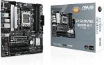 ASUS PRIME B650M-A II-CSM Micro-ATX Commercial Motherboard