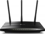 TP-Link AC1200 Smart WiFi Router - 5GHz Dual Band Gigabit Wireless Internet Routers for Home, Black (Archer C1200)