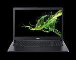 Acer A315-22-40TJ Aspire 3 15.6" HD Laptop A4-9120e 1.5GHz AMD Radeon R3 Graphics 4GB RAM 128GB SSD Charcoal Black Windows 10, Refurbished