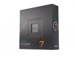 AMD Ryzen 7 7700X No Box Cooler 8 Core 16 Thread / 4.5GHz (Boost 5.4GHz) 105W 100-10000591WOF