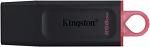KINGSTON DATATRAVELER EXODIA 256GB USB 3.2 GEN 1 FLASH DRIVE