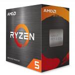 AMD Ryzen 5 5500GT Hexa-core 3.60 GHz Retail Boxed Processor