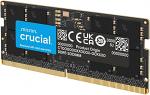 Crucial 32GB DDR5 RAM, 5600MHz (or 5200MHz or 4800MHz) Laptop Memory Crucial 32GB DDR5 RAM, 5600MHz (or 5200MHz or 4800MHz) Laptop Memory