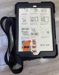 Zerock RockCase iPad 7th Gen (10.2) Protective Case with Apple Pencil Holder