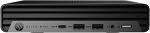 HP Elite Mini 800 G9 Desktop Computer - Intel Core i7 14th Gen i7-14700T - vPro Technology - 32 GB - 512 GB SSD - Desktop Mini