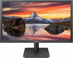 LG 22MP41W 22 Inch Full HD Monitor with AMD FreeSync™ 5ms Refresh Time 75Hz Refresh Rate, Black
