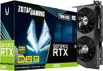ZOTAC RTX3060 Twin Edge OC 12GB GDDR6, 3xDP, 1xHDMI, ZT-A30600H-10M ZOTAC RTX3060 Twin Edge OC 12GB GDDR6, 3xDP, 1xHDMI, ZT-A30600H-10M